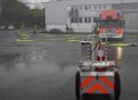 Feuer 4 Bergisch Gladbach Gronau Am Kuhlerbusch P230